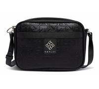 REPLAY borsa a tracolla Crossbody Bag Black