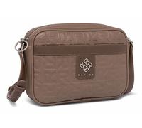 REPLAY borsa a tracolla Crossbody Bag Brown Iroko