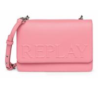 REPLAY borsa a tracolla Crossbody Bag Caramel Pink