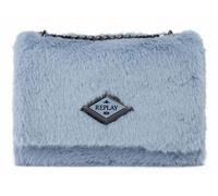 REPLAY borsa a tracolla Crossbody Bag Endless Sky