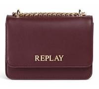Replay Mini Borsa Borsa a tracolla 18 cm rosso