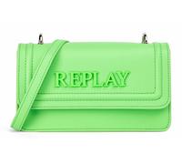 REPLAY borsa a tracolla Crossbody Bag Jasmine Green