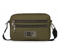 REPLAY borsa a tracolla Crossbody Bag Military Green