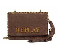 Replay Borsa a tracolla Pelle 25.5 cm partridge (TAS016872)