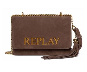 REPLAY borsa a tracolla Crossbody Bag Partridge