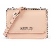 Replay Mini Borsa Borsa a tracolla 18 cm rosa