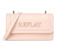 REPLAY borsa a tracolla Crossbody Bag Peach Whip