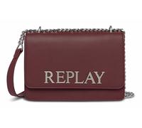 REPLAY borsa a tracolla Crossbody Bag Port Wine
