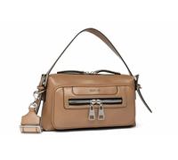 Replay Borsa a tracolla da donna con tracolla, beige (Dirty Pale Beige 074), taglia unica