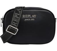 Replay Borsa Donna - black