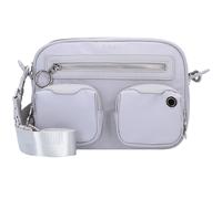 REPLAY Borsa a tracolla grigio chiaro Donna REPLAY One Size grigio chiaro