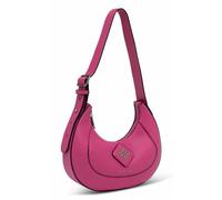 REPLAY borsa a tracolla Hobo Bag Cyclamen Fuchsia