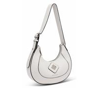 REPLAY borsa a tracolla Hobo Bag Dirty White