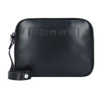REPLAY Borsa a tracolla nero Donna REPLAY One Size