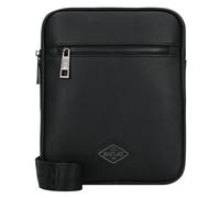 REPLAY Borsa a tracolla nero Uomo REPLAY One Size