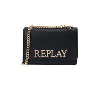REPLAY Borsa a tracolla oro / nero Donna REPLAY One Size