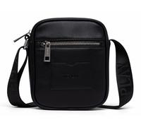 REPLAY borsa a tracolla Reporter Bag Black