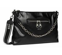 Replay Borsa a tracolla 39 cm black (TAS006136)