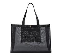 REPLAY borsa a tracolla Tote Bag Black