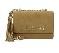 Replay Borsa a tracolla Pelle 25.5 cm marrone