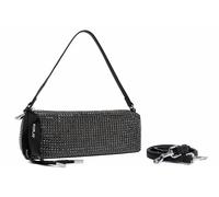 Replay Borsa a tracolla 28.5 cm black (TAS006186)