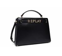 Replay borsa da donna con tracolla, nera (Black 098), taglia unica