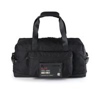 Replay Borsa da viaggio Weekender 49 cm nero