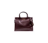 Replay Borsa shopper 40 cm rosso