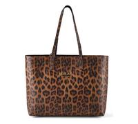 Replay Borsa shopper 35 cm marrone