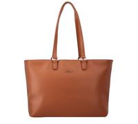 Replay Borsa shopper 43 cm marrone