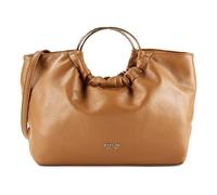 Replay Borsa shopper 45 cm marrone