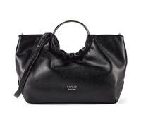 Replay Borsa shopper 45 cm nero