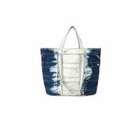 REPLAY Borsa - Shopper blu