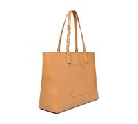 REPLAY Borsa Shopper Donna FW3088 In Pelle Sintetica Cognac