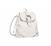 Replay Borsa zaino da donna , bianca (Dirty White 002), taglia unica