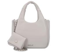 Replay Borsetta 21.5 cm beige