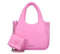 Replay Borsetta 21.5 cm rosa