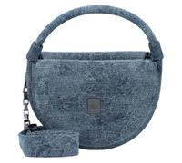 Replay Borsetta 21 cm blu