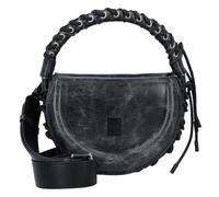 Replay Borsetta 21 cm nero