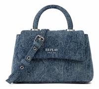 REPLAY borsetta Hand Bag Washed Denim