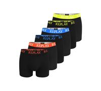 REPLAY Boxer colori misti Uomo REPLAY M