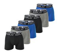 REPLAY Boxer colori misti Uomo REPLAY XL colori misti
