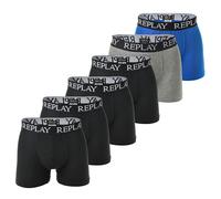 REPLAY Boxer nero Uomo REPLAY XXL