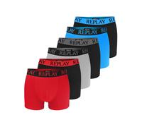 REPLAY Boxer 'Replay' colori misti Uomo REPLAY M