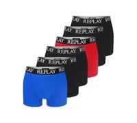 REPLAY Boxer 'Replay' colori misti Uomo REPLAY XL