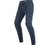 Replay Brake Jeans da moto, blu, taglia 32 per maschi