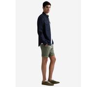 Replay - 6.5 OZ Deep Blue Denim M4124 .000.860 B04 - - Shirts - Uomo - Blu - M