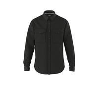 Replay M4124.000.862b02 Long Sleeve Shirt Nero S Uomo