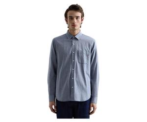 REPLAY CAMICIA ML UOMO L