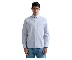 REPLAY CAMICIA ML UOMO S